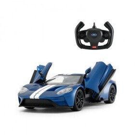 Ford Gt (1:14)