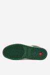 Tenisky DC Shoes MANTECA SE DC01758100 Syntetický materiál,Přírodní kůže (useň) - Lícová