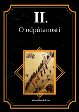 Odpútanosti