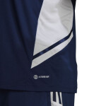 Pánské tričko Condivo 22 Jersey s výstřihem do V M HA6291 - Adidas 2XL