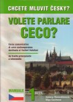 Chcete mluvit česky? Italská verze - Elga Čechová