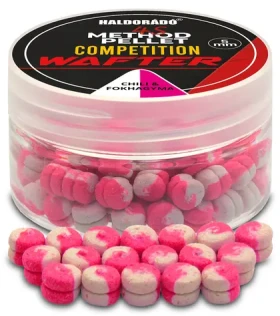 Haldorádó Pelety 4S Method Pellet Competition 30g 5mm Chilli/Česnek (HD35074)
