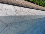 Folie ELBE SBG PURE Indian Marble 1,65m