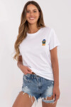 T-shirt model 213113 Factory Price L