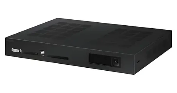 SAMSUNG S-Box SNOW-AAE / Přehrávač / Digital signage (SBB-SNOWAAEXEN)