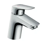 Hansgrohe Logis - Umyvadlová baterie s výpustí | CoolStart | chrom (71072000)