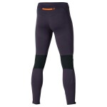 Běžecké kalhoty Mizuno Active Warmalite Long Tight J2GBC50311 Velikost textilu: XL