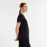 Tričko New Balance S/S Sport Jersey Logo W WT43582BK s
