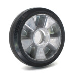 Feba Kolo 180x50, hliník-guma 1052