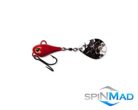 SpinMad Tail Spinner Big 04 - 6g 3cm,SpinMad Tail Spinner Big 04 - 6g 3cm