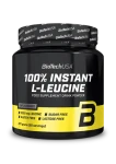 BioTech 100% Instant L-Leucine 277 g (14798)