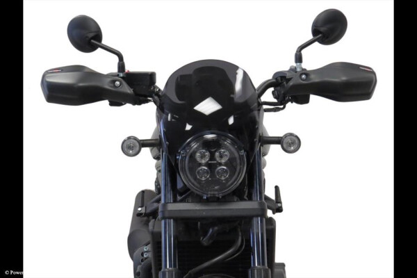 Honda Cmx1100 Rebel 21-26 Kryty páček Powerbronze