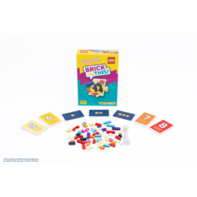 LEGO Brick Like This