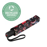 Deštník Reisenthel Umbrella Pocket Duomatic Paisley black