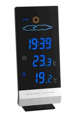 TFA 35.1093 - LUMAX Meteostanice (TFA35.1093)