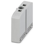 Phoenix Contact 1082917 Koncový držák šedá 20 ks