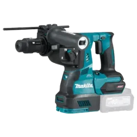 Makita HR004GZ / Aku vrtací kladivo / SDS Plus / 40V / Li-ion / Bez aku (HR004GZ)