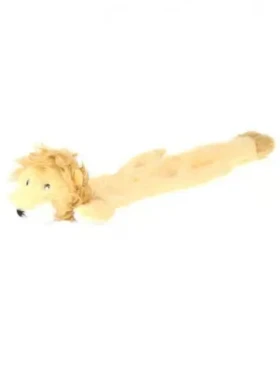 AnimALL Hračka Dog Lev plyš bez výplně pískací 45 cm (112552)