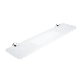 Nimco Bormo chrom police 50 cm BR X350-26 BR X350-26