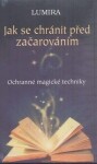 Jak se chránit před začarováním - Christopher Bamford