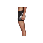 Dámské kraťasy Alphaskin Sport W 3-Stripes Short W DQ3553 - Adidas XXS