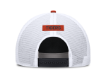 Nike Pánská kšiltovka Detroit Tigers MLB Primetime Dri-Fit Rise Structured 5 Panel Trucker Cap Velikost: M/L