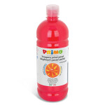 Primo Beginner's ready-mix temperová barva 1000 ml červená