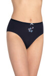 Dámské bikiny FIGS L-122BI-63EX 3-pack SMĚS BAREV XXL