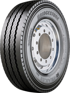 245/70 R17,5 143/141J R-TRAILER 001 M+S 3PMSF TL BRIDGESTONE