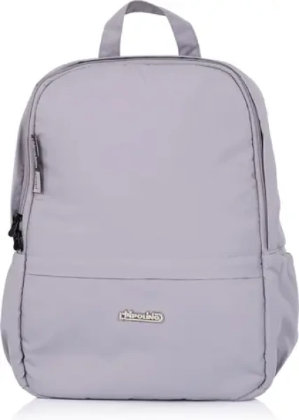 CHIPOLINO Přebalovací taška,batoh Platinum (CHRAE0262PL)
