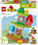 LEGO LEGO® DUPLO® 10440 Houpací a skládací strom