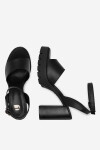 Sandály G-STAR RAW WFA3925-1Z Přírodní kůže (useň)/-Přírodní kůže (useň)