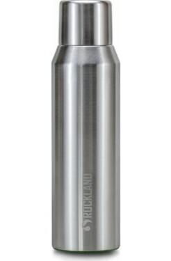 Rockland Galaxy Vacuum Flask Silver 1 L