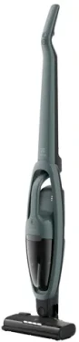Electrolux ES52C212XN zelená / Tyčový aku vysavač 2v1 / 50 minut provoz / 0.3L / 79 dB (ES52C212XN)
