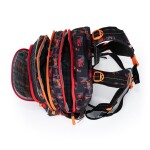 Bagmaster BETA 23 B školní batoh - Hasiči