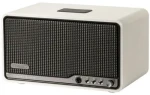 Rozbaleno - EDIFIER S300 béžová / bezdrátový reproduktor / 80W / bluetooth 5.4 / USB-C / rozbaleno (S300 ivory.rozbaleno)