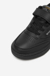 Sneakersy Reebok V9-25198-01(IV)CH Syntetická tkanina,Přírodní kůže (useň) - Lícová