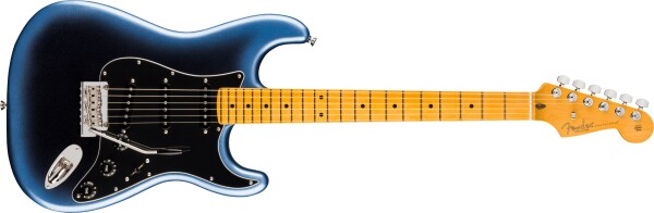 Fender American Professional Stratocaster MN DK NIT