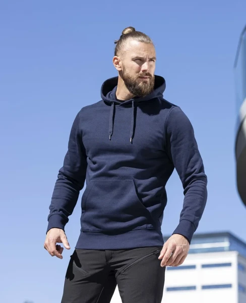 Mikina ARDON®RIVARY tmavě modrá S H6705/S