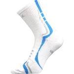 VOXX Ponožky sportovní THORX s ionty stříbra BÍLÉ 35-38 109336