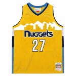 Mitchell & Ness Pánský dres Denver Nuggets NBA Jamal Murray #27 2017 Swingman Velikost: XL