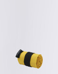 Shupatto Skládací taška One-Pull - S KARASHI (Mustard)