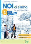 NOI ci siamo 1 Teacher’s Guide + Digital Book A1 novità 2024