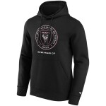 Fanatics Pánská mikina Inter Miami CF MLS Primary Logo Hoodie Velikost: M