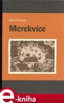 Merekvice - Michal Šanda e-kniha