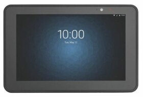 ZEBRA ET51 Tablet PC A10 / 10.1 / Kapacitní / USB / BT / Wi-Fi / NFC / CAM / 2.2GHz / 4 GB RAM / 32 GB Flash / Android (ET51CT-G21E-00A6)
