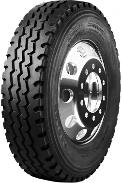 12,00 R20 154/151K AGC08 M+S 3PMSF (SET) TT AEOLUS