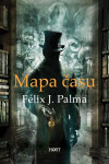 Mapa času - Felix Palma
