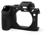Easy Cover Pouzdro Reflex Silic pro Canon R / černá (ECCRB)