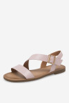 Sandály Jenny DARI WS250723-3 Syntetická tkanina